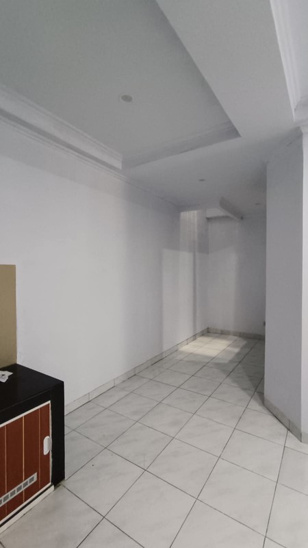 Rumah Dijual di Jelambar