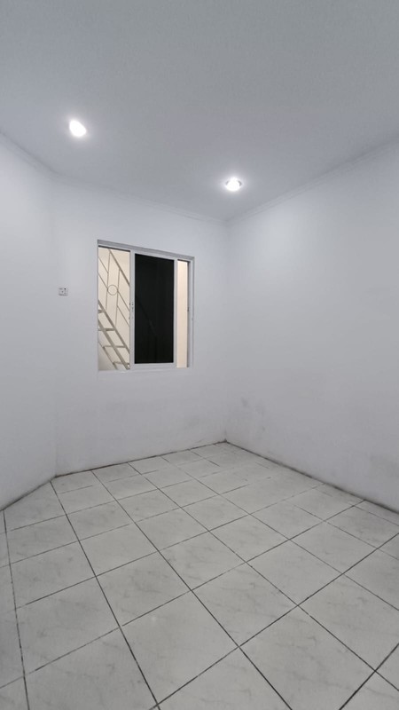 Rumah Dijual di Jelambar