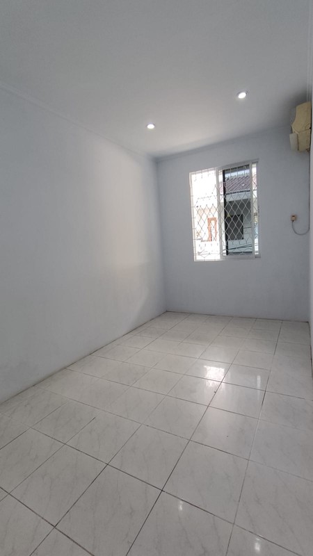 Rumah Dijual di Jelambar