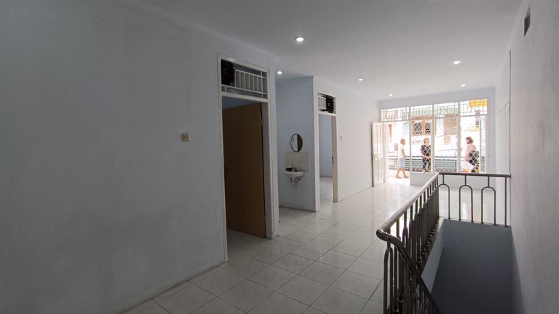 Rumah Dijual di Jelambar