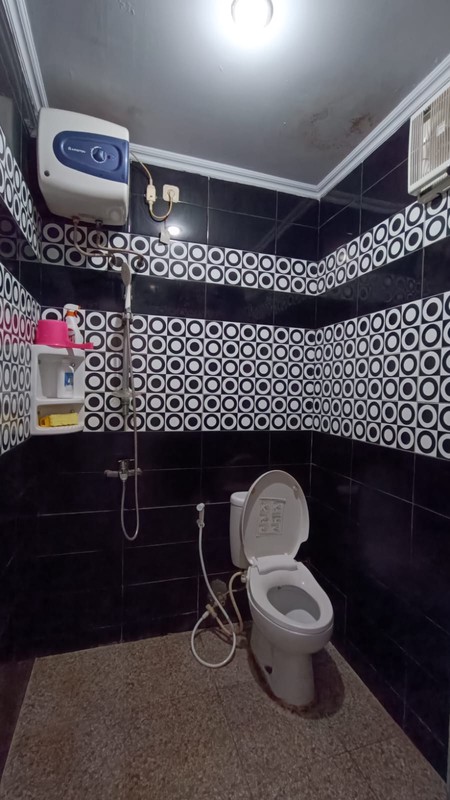 Rumah Dijual di Jelambar
