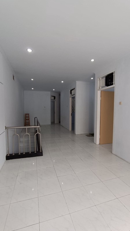 Rumah Dijual di Jelambar