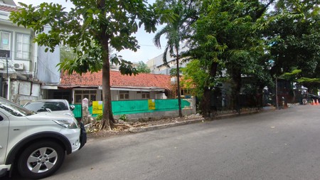 Rumah Dijual di Tomang