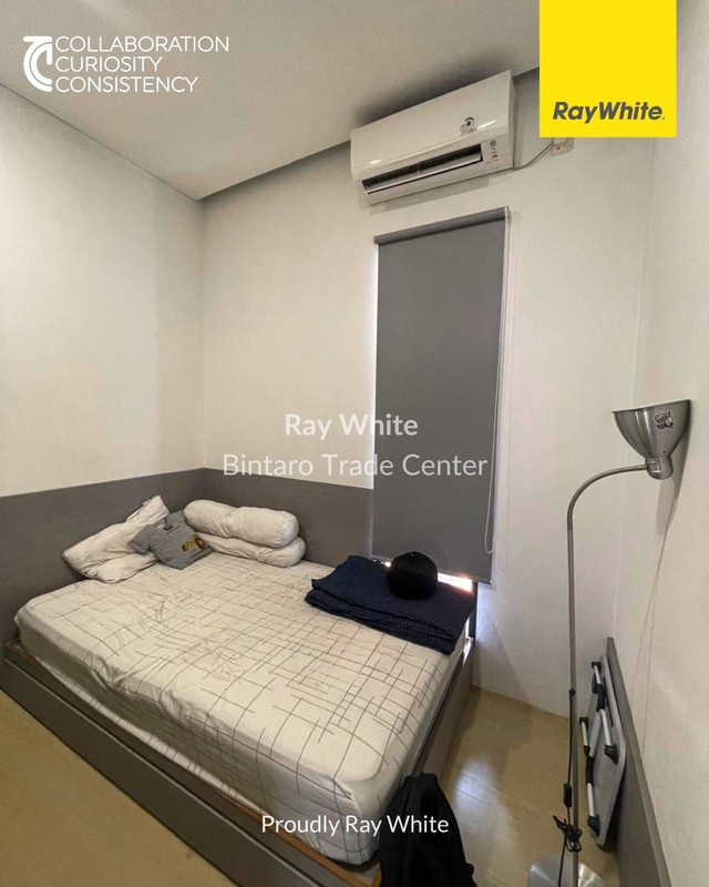 Rumah di Bintaro 2½ Lantai KT 4+1 KM 5+1 Surat SHM Lokasi Strategis