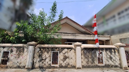 Rumah Dijual di Gambir
