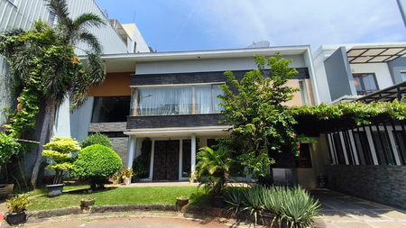 Dijual di Premier Mansion