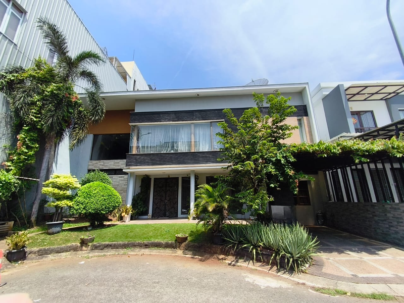 Dijual di Premier Mansion