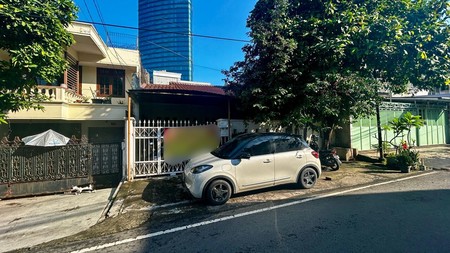 Rumah Dijual di Tanah Abang