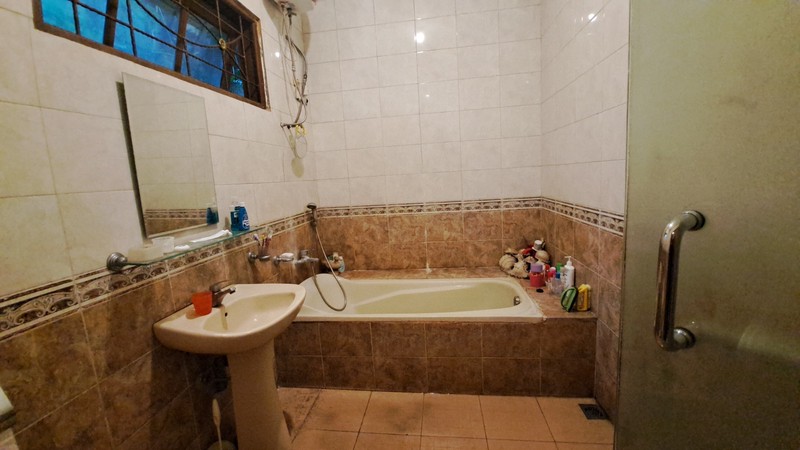 Rumah daerah Kalibata, Pancoran-Jaksel