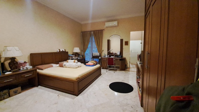 Rumah daerah Kalibata, Pancoran-Jaksel