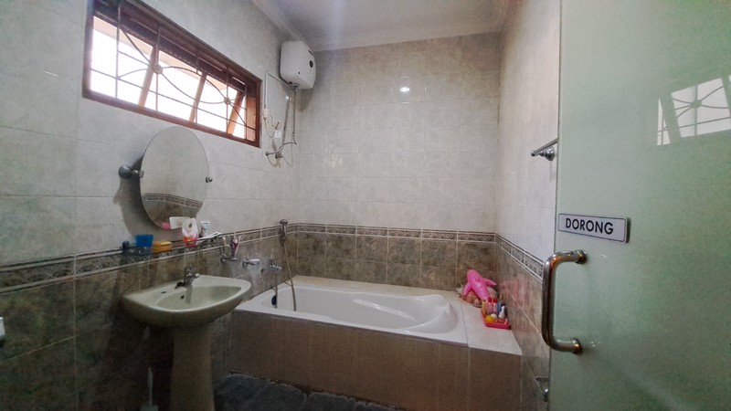 Rumah daerah Kalibata, Pancoran-Jaksel