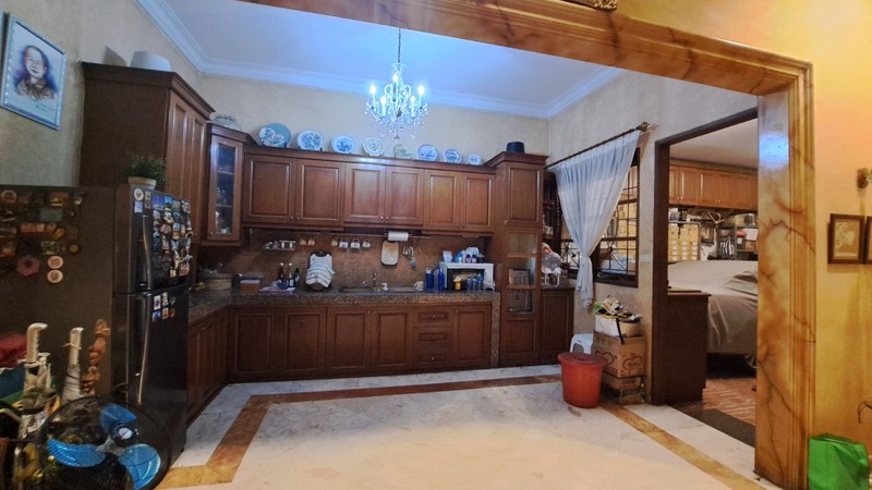 Rumah daerah Kalibata, Pancoran-Jaksel