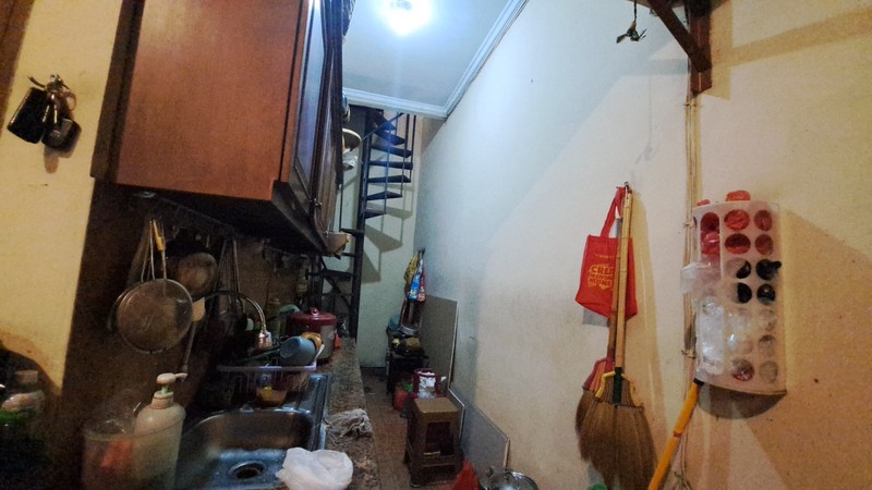 Rumah daerah Kalibata, Pancoran-Jaksel