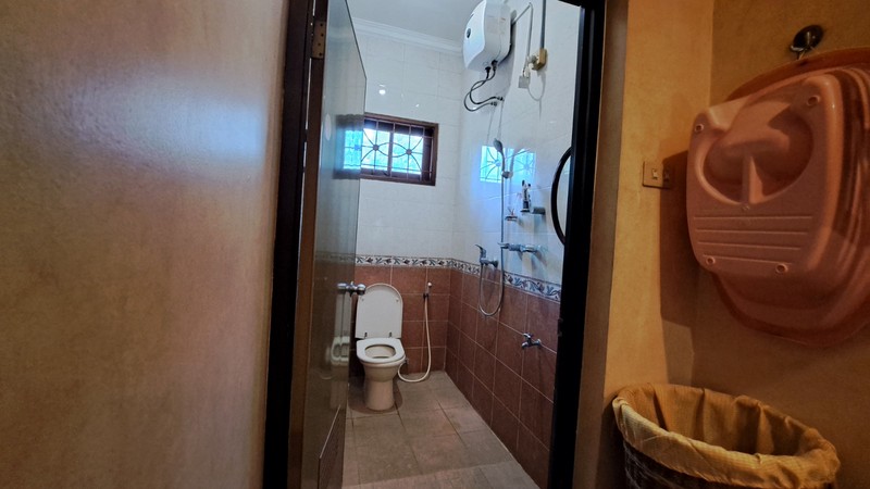 Rumah daerah Kalibata, Pancoran-Jaksel