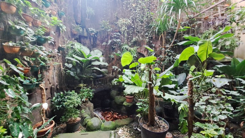 Rumah daerah Kalibata, Pancoran-Jaksel