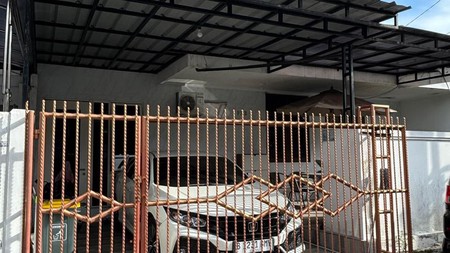 Rumah Dijual di Wijaya Kusuma