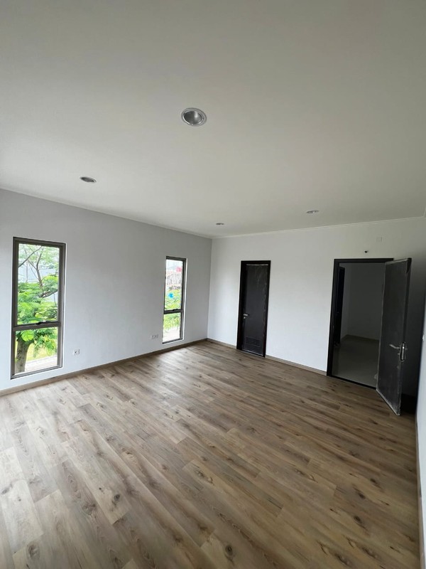 Rumah di Golf Island, PIK Dijual