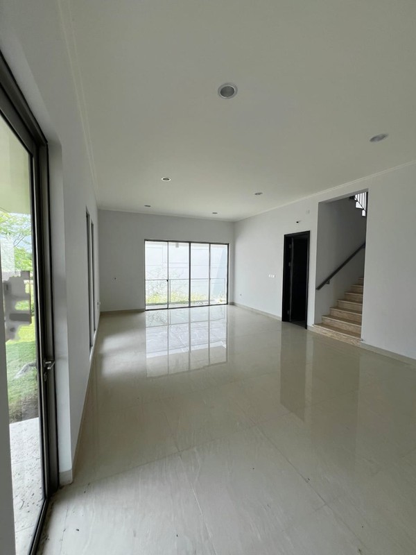 Rumah di Golf Island, PIK Dijual