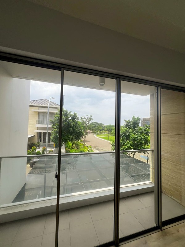 Rumah di Golf Island, PIK Dijual