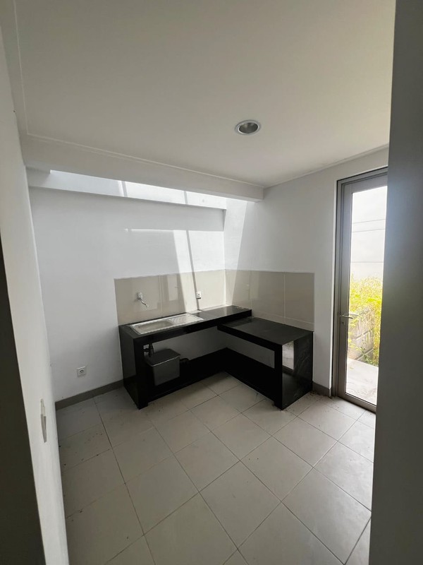 Rumah di Golf Island, PIK Dijual