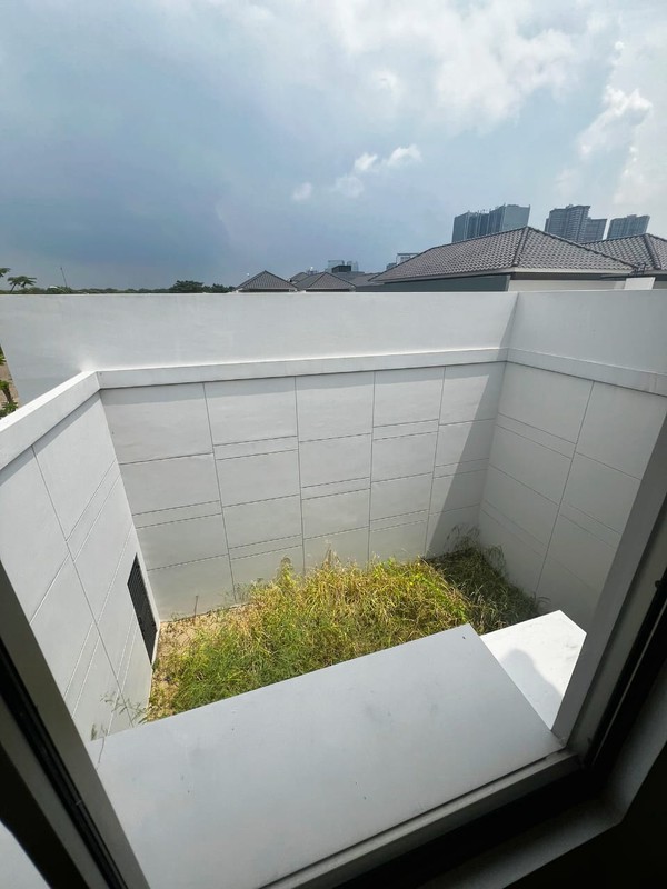 Rumah di Golf Island, PIK Dijual