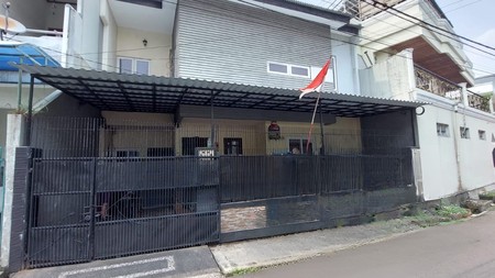 Rumah Dijual Tomang