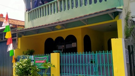 Rumah Dijual di Tomang