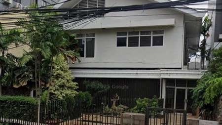 Rumah Dijual di Gambir