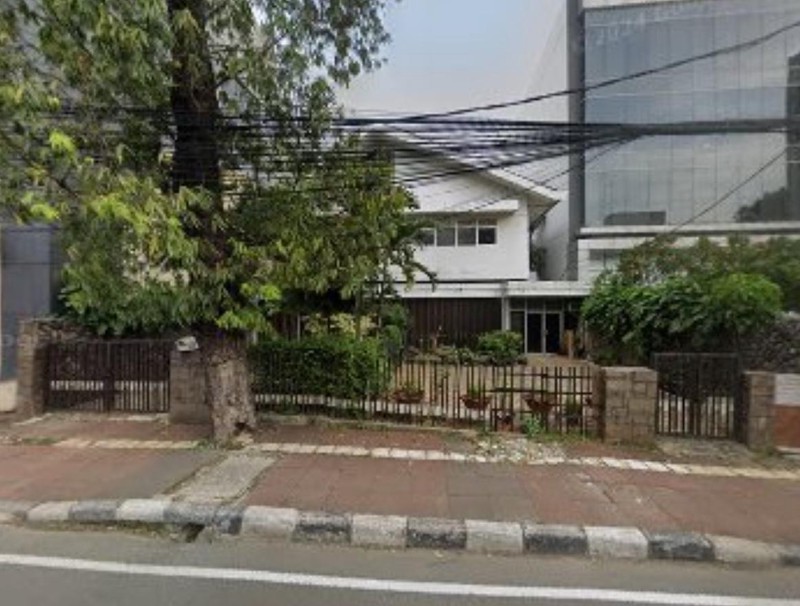 Rumah Dijual di Gambir
