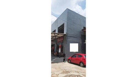 Kavling Jl. Mesjid Al wustho, Pondok Bambu