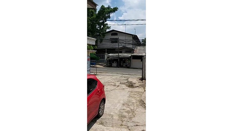 Kavling Jl. Mesjid Al wustho, Pondok Bambu