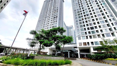 Apartemen M Town Residence, Gading Serpong