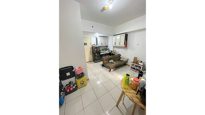 Apartemen M Town Residence, Gading Serpong