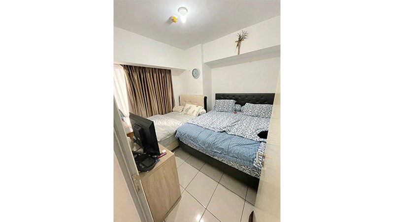 Apartemen M Town Residence, Gading Serpong