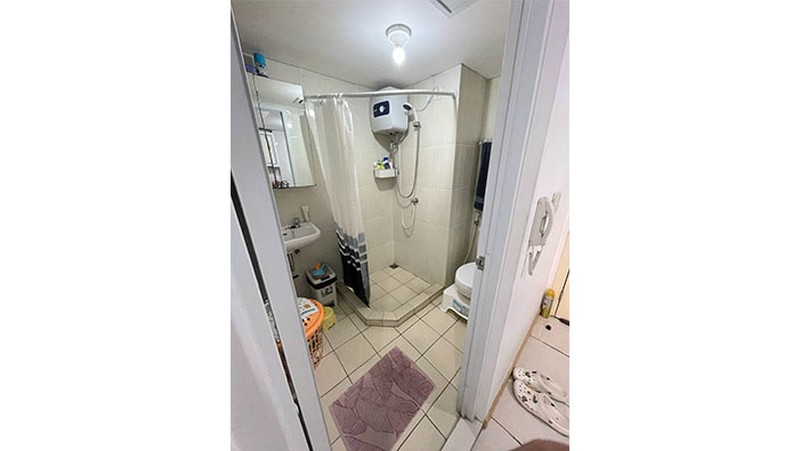 Apartemen M Town Residence, Gading Serpong