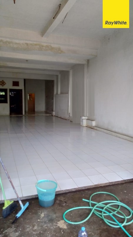 Dijual Ruko 2 lantai di Jalan Raya Kenjeran Surabaya