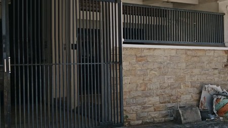 Disewakan Rumah di Babatan Pantai Utara Surabaya