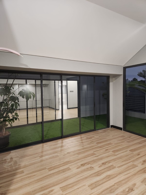 Rumah Bagus Di The Green Cluster Banyan Ville BSD Tangerang Selatan.