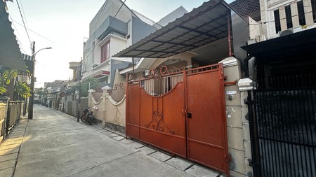 Rumah Dijual di Greenville