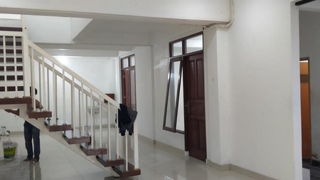 Rumah 2 Lantai di Serpong Utara KT 5 KM 3 Surat SHM