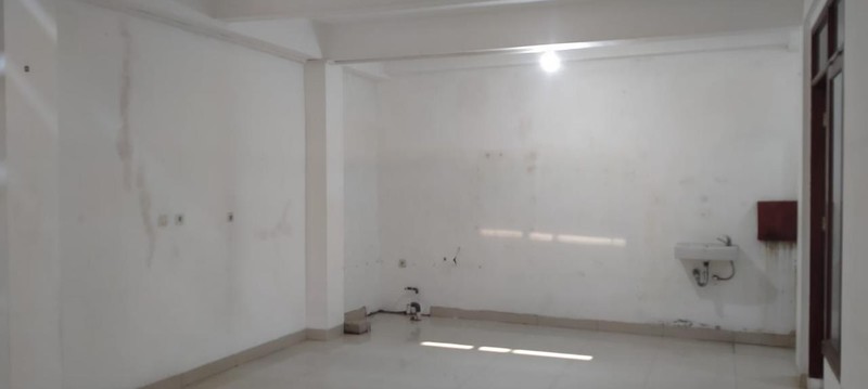 Rumah 2 Lantai di Serpong Utara KT 5 KM 3 Surat SHM