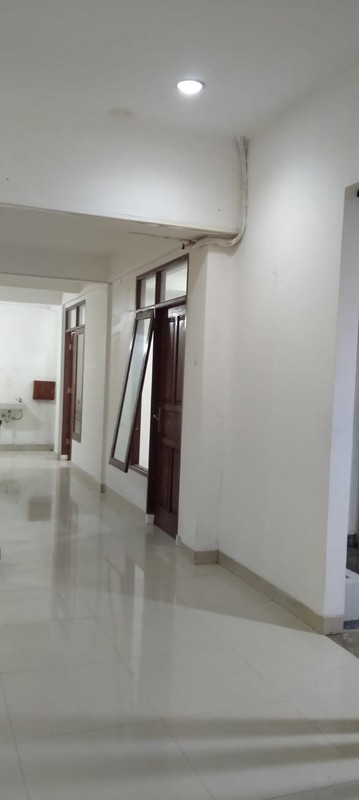 Rumah 2 Lantai di Serpong Utara KT 5 KM 3 Surat SHM