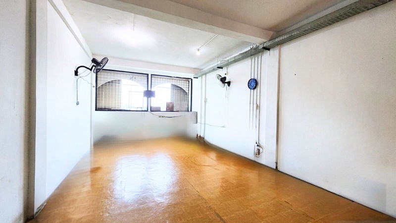 Ruko 3 Lantai + Rooftop Dijual Lokasi di Bekasi Cipinang Jaktim