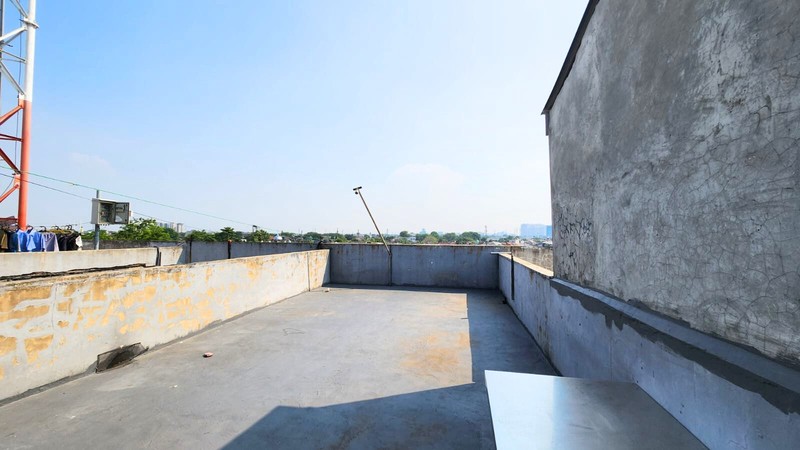 Ruko 3 Lantai + Rooftop Dijual Lokasi di Bekasi Cipinang Jaktim