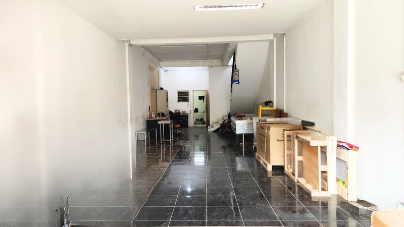 Ruko 3 Lantai + Rooftop Dijual Lokasi di Bekasi Cipinang Jaktim