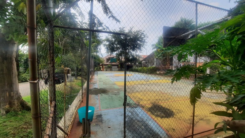 RUMAH SIAP HUNI DI PERUMAHAN TAMAN SENTOSA,LOKASI STRATEGIS DEKAT DENGAN FASILITAS PUBLIK