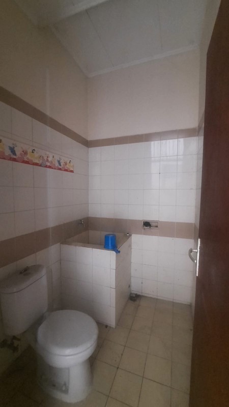 RUMAH SIAP HUNI DI PERUMAHAN TAMAN SENTOSA,LOKASI STRATEGIS DEKAT DENGAN FASILITAS PUBLIK
