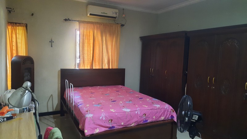 RUMAH SIAP HUNI DI LOKASI STRATEGIS, DI SEKTOR RUSA CIKARANG BARU JABABEKA RESIDENCE 