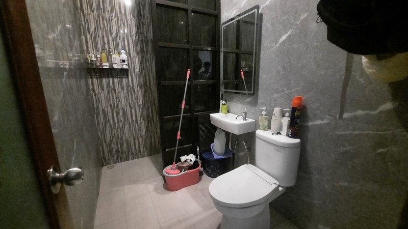RUMAH SIAP HUNI DI LOKASI STRATEGIS, DI SEKTOR RUSA CIKARANG BARU JABABEKA RESIDENCE 