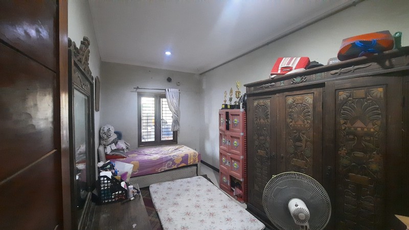 RUMAH SIAP HUNI DI LOKASI STRATEGIS, DI SEKTOR RUSA CIKARANG BARU JABABEKA RESIDENCE 